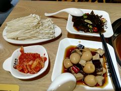 -舅姥爷砂锅(正阳路)