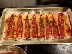 -西塔老太太泥炉烤肉(北京北苑天街龙湖店)