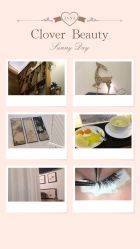 -Clover Beauty四葉美睫