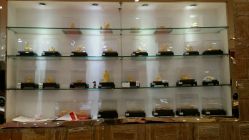 店内-荟华楼金店(中街店)