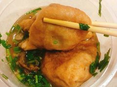 -老广州牛杂(深圳白石洲总店)