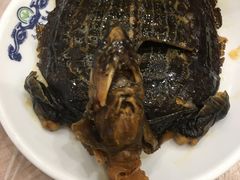 卤甲鱼-味道工厂楚虾王(龙虾城店)