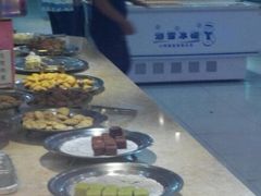 小科自助连锁(高区店)-小科自助海鲜烧肉(高区店)