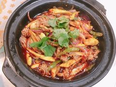 -蒲氏烤鸭(百寿路店)