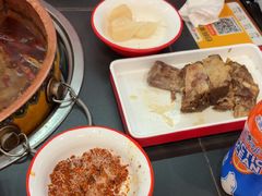 -京元盛铜锅涮肉(上海总店)
