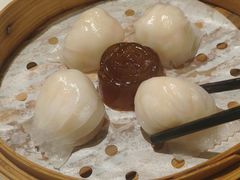 -稻香饭店(IFS国金中心店)
