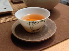 月溪香林-月溪香林