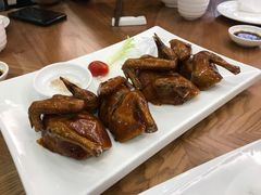 -富豪酒家(正大广场店)