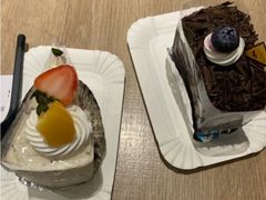 枫糖唱片-85度C(苏州石路店)