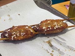 -不是烧烤·武汉大排档(亚运村店)