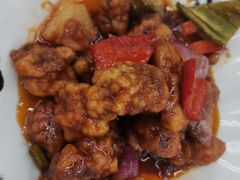 -东森家宴·惠州客家菜