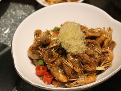 -杭州西子湖四季酒店·金沙厅