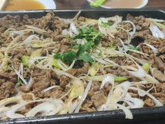 -清真永恒华威肉饼(潘家园店)