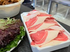 -金刚山(学府路店)