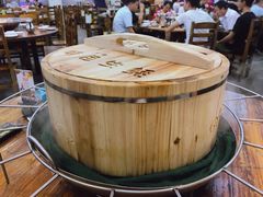 -飞尝蚝·顺德菜·鱼生(顺德总店)