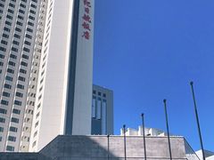 -北京新世纪饭店(动物园地铁站店)