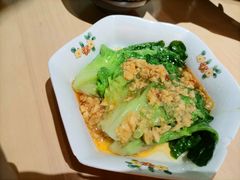 -裕鼎鲜·新中菜(金鼎广场店)