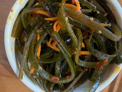 -京玉菲饭店(李村店)