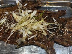-清真·马坡烧烤涮牛肚·酸浆火锅(新区总店)