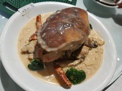 -南海食街(佛冈店)