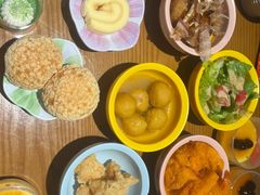 -合风谷(南下塘店)
