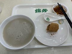 豆汁儿-锦馨豆汁(天坛路店)