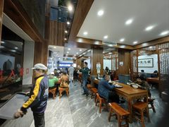 -马洪小炒泡馍馆(钟楼回民街店)