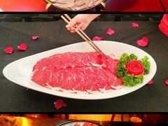 -蜀家渝重庆火锅(南屏街店)