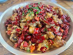 -无名小酒馆·湖北私房菜(昙华林店)