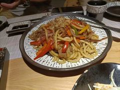 -旺角里·榴莲鸡煲(兴华商场分店)