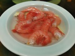 -鹰龙海畔度假酒店(咸祥店)