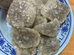 -门框胡同百年卤煮(鸟巢店)