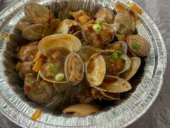-桂萍特色牛筋牛杂(长堤街总店)