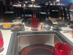 -鼎膳常火锅(华阳店)