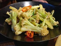 -阿罗新疆菜(人民广场店)