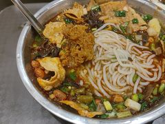 -柳州肥姨妈大骨螺蛳粉(曹路店)