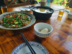 青椒兔-青城甲(青城山店)