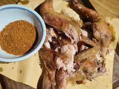 -打酱油·非遗淮扬菜(瘦西湖梅岭店)