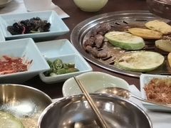 -首尔馆韩国料理(金童路店)