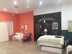 -格林童趣专业儿童摄影(公益西桥店)