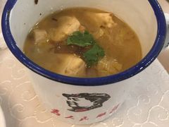 -汇贤府·李氏鲁菜(五棵松店)