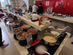 -上海北方智选假日酒店