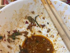 -汉唐守艺人·河北面馆(民心河店)