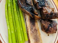 牛扒骨-LA MAISON公鸡和龙(蛇口店)