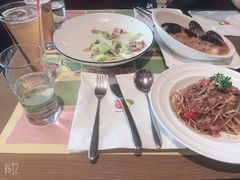 -安妮意大利餐厅(国贸店)