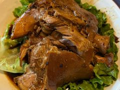 -卧龙堡客栈·中餐厅(古北水镇店)