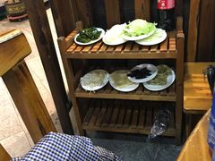 -義聚德·清真铜锅涮羊肉·烧烤(河东店)