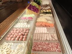 -牛New寿喜烧(金茂览秀城店)