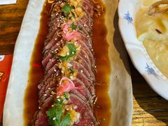 -1886德国汽车餐厅(外滩中央店)