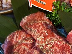 -丸藏和牛烧肉专门店(园区师惠坊店)